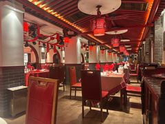 -山西会馆·晋菜·晋商宴·牌匾博物馆(胜利东街店)