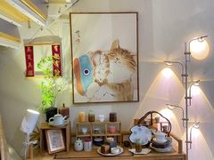 -南枝小馆(银鱼巷店)