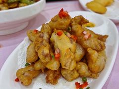 -金时代顺风大酒店(静安大融城店)