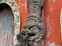 -中国观音故里广德景区