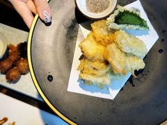 -山葵家·创意料理(宁波来福士店)