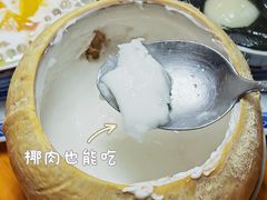 -韵姐牛奶甜品世家