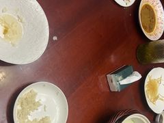 -高老庄·老溧阳·私房菜(南山竹海店)
