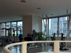 -YCHL FIT 健身(星寰店)