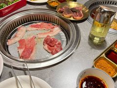 -陆小年创意自助料理(宿迁吾悦店)