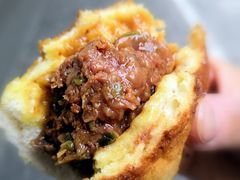 -牛煎里牛肉煎包淮南牛肉汤(广东路店)