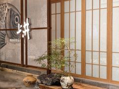 -上井料理黑金店(IFS国金中心店)
