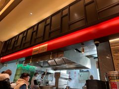 -清真·马安军辣子牛肉面