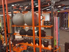 -加伍磅健身(千树店)