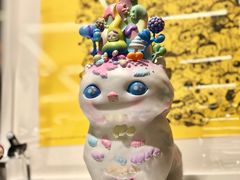 -泡泡玛特POPMART(侨福芳草地店)