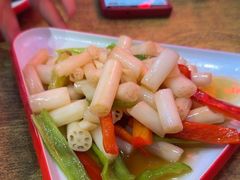 -老闵田螺馆·南昌特色小炒(梦时代店)