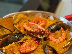 -Mezomd曼索蒂西班牙餐厅(广粤店)