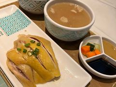 -翠华餐厅(百老汇店)