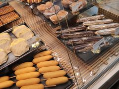 -巴黎贝甜(五月花广场店)