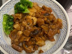 -吉野家(长沙五一广场IFS店)
