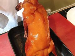 -上海新锦江大酒店