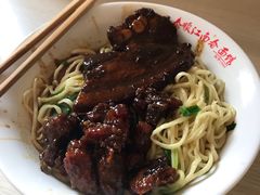 -泰顺江南春面馆