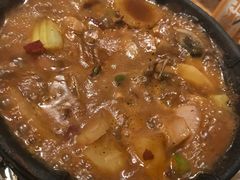 -范贤光鸡公煲(平乐园总店)