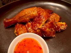 -浙江安吉JW万豪酒店·万豪中餐厅