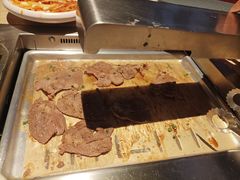 -新石器烤肉(周浦万达店)