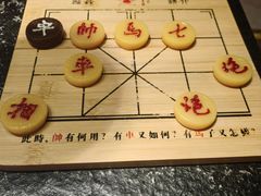 -局气 烤鸭·北京菜(光华路店)