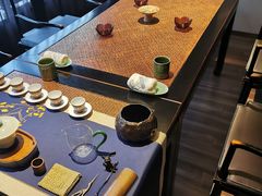 -王府茶宴(大观园总店)