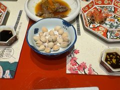 -樱桃日本料理