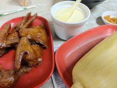 -光明刘冰乳鸽店(光明法政北路店)