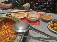 -樱煦和牛寿喜烧(如皋吾悦广场店)