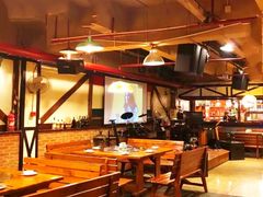 大堂-C31地窖餐厅(黑龙江北路店)