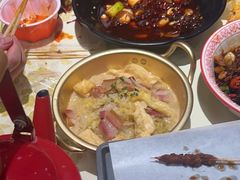 -龙虾当家·大排档(红谷滩五中店)