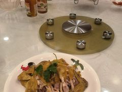 手撕鸡-福满园大酒楼(梅林店)