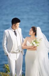 -金夫人婚纱摄影全球旅拍(大连店)