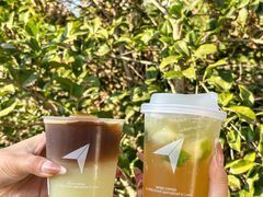 -北芒BEIMO COFFEE(五台山店)