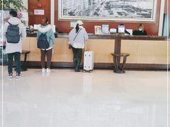 大堂-AdD全日制餐厅(中谷花园酒店)