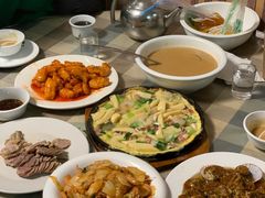 -华春餐馆(鱼山路店)