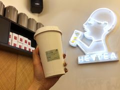 -喜茶(深圳福田星河COCO Park店)