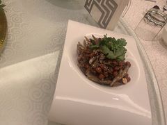 -杭州香格里拉·香宫中餐厅