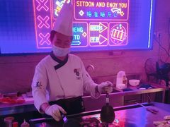 -海韵之星邮轮水会(明发商业广场店)