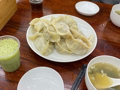 -奉天蚨祥饺子馆