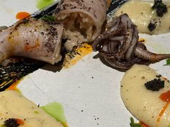 -LESCEDARS Brasserie Bistro香柏树