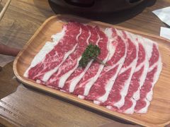 -齐函杨佳清真烤肉(鑫海店)