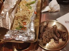 -西塔老太太泥炉烤肉(苏州大悦城店)