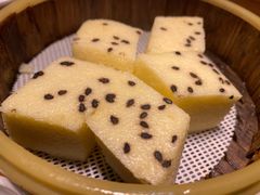 桂花发糕-蓉李记成都名小吃(合肥包河万达店)