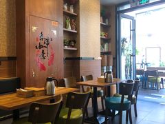 -金石陈朝鲜拌饭(东城万达店)