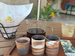 -Torch Coffee 炬点咖啡