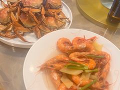 -撒郎嘿·朝鲜民俗餐馆
