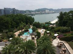 android_upload_pic-杭州千岛湖开元度假村