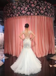 -珠海女王嫁衣馆(珠海左右创意园店)