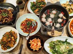 -高嗲嗲·现炒下饭菜(石鼓路店)